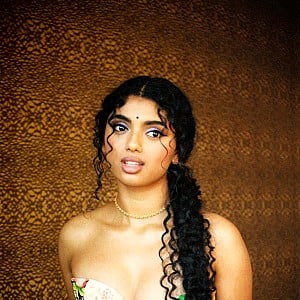 Avantika Vandanapu