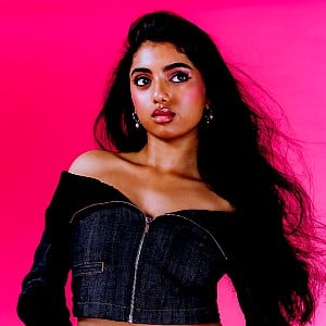 Avantika Vandanapu