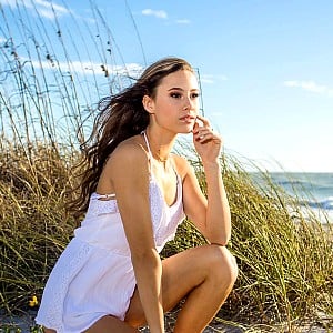 Avaryana Rose