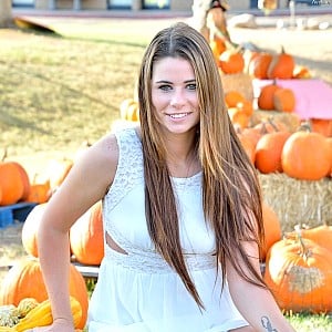 Aveline Kristie