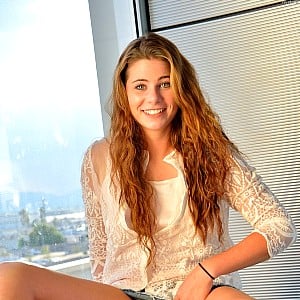 Aveline Kristie