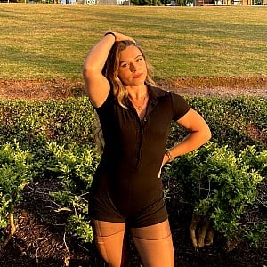 Averi Barinowski