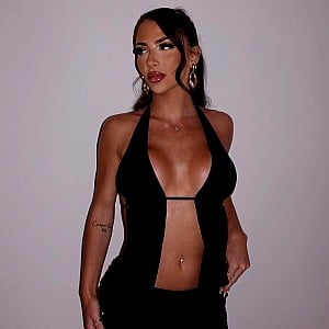 Avery Everson