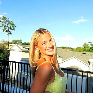 Avery Katherine Wood
