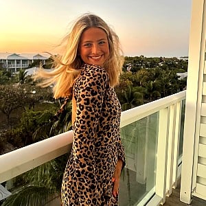 Avery Katherine Wood