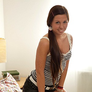 Avery Kokurina