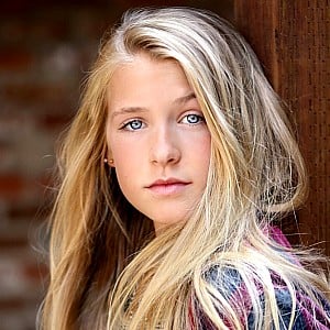 Avery Lanz