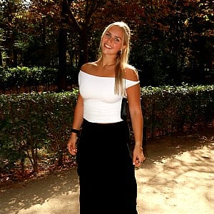 Avery Myers