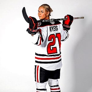 Avery Myers