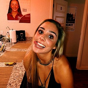 Avery Poppinga