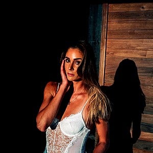 Avery Poppinga