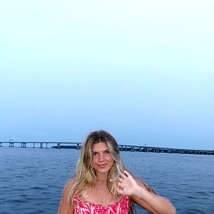Avery Scoggins
