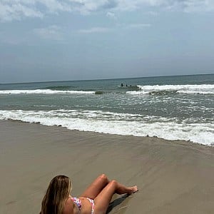 Avery Scoggins