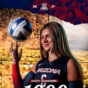 Avery Scoggins