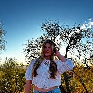 Avery Scoggins
