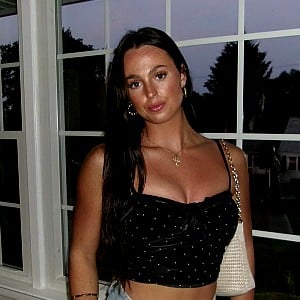 Avery Winters