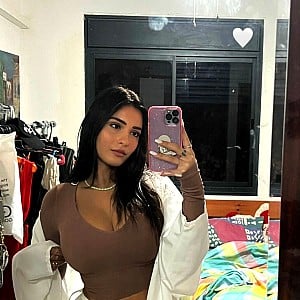 Aviya Danino