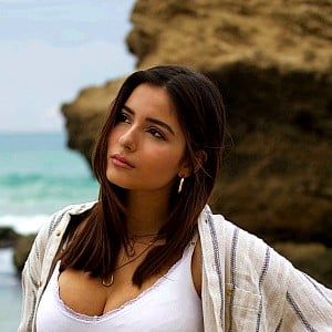 Aviya Danino