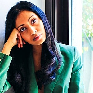 Avni Doshi