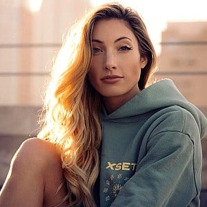 Avori Henderson