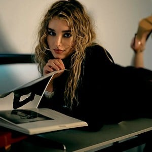 Avrey Ovard