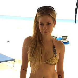 Avril Lavigne
