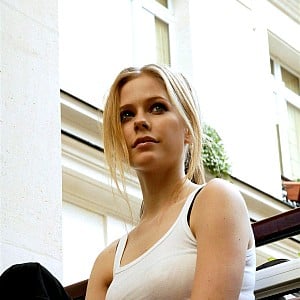 Avril Lavigne