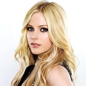 Avril Lavigne