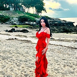 Avrille Iliana Brennan