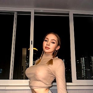 Avrora Mey