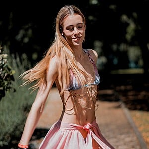 Avva Ballerina