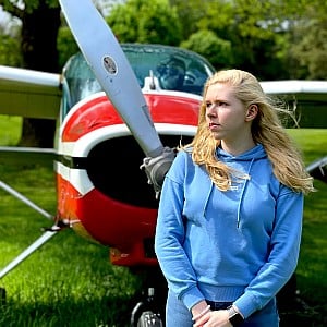 Awesome Elina
