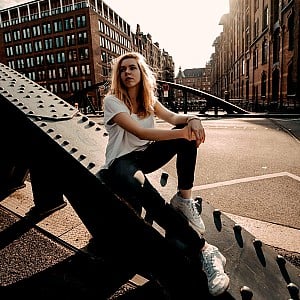 Awesome Elina