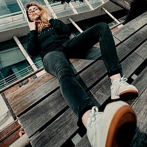 Awesome Elina