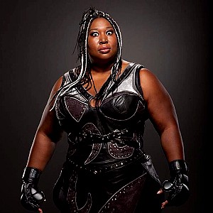 Awesome Kong