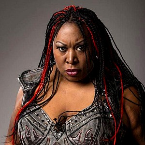 Awesome Kong