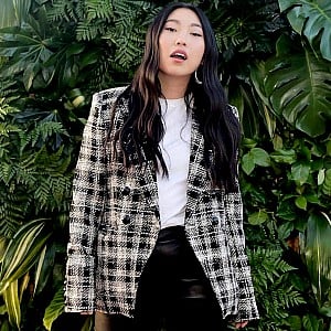Awkwafina