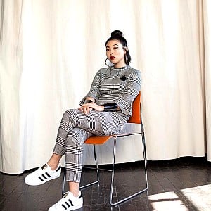 Awkwafina