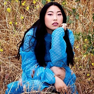 Awkwafina