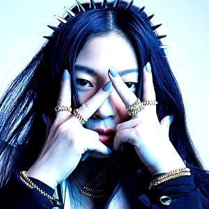 Awkwafina