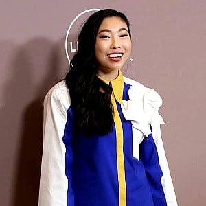 Awkwafina