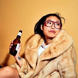Awkwafina