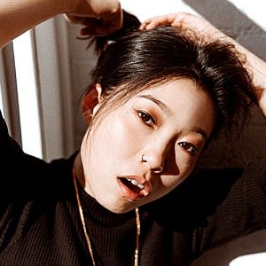 Awkwafina