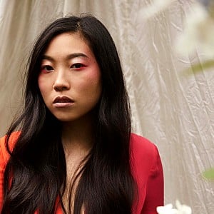 Awkwafina