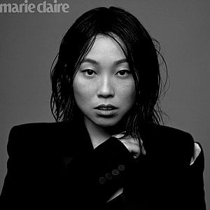 Awkwafina