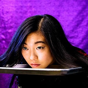 Awkwafina