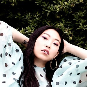Awkwafina