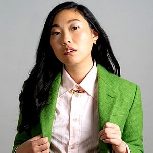 Awkwafina