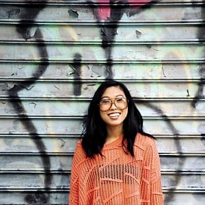 Awkwafina