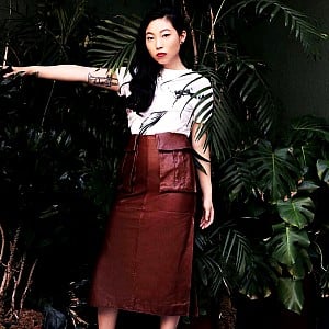 Awkwafina
